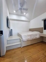 The Sorrento (D5), Condominium #575465221